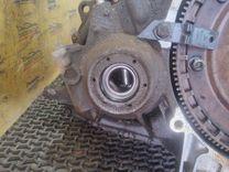 КПП автоматическая (АКПП) NRCEH9 Ford Mondeo - Фото 8