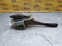 Рычаг ручного тормоза (ручника) OONP2R Renault Laguna