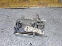 Ручка наружная передняя левая FV1413 Opel Zafira купить в магазине запчастей бу