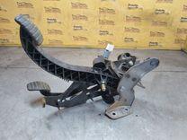 Узел педальный (блок педалей) G2QHBT Renault Scenic - Фото 3