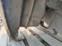 Стойка кузовная передняя правая 4Q2365 Mercedes Sprinter - Фото 9