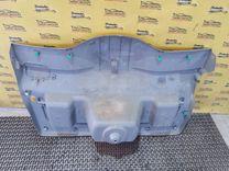 Обшивка крышки багажника FPU5I0 Renault Scenic RX4 купить на авторазборке