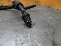 Трубка гидроусилителя 2PPJN6 Mercedes Sprinter - Фото 3