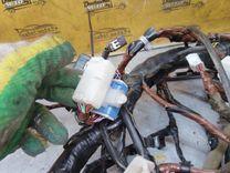 Проводка салона 2D41PC Toyota Avensis - Фото 27