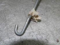 Замок двери задней левой AMRB1S Volkswagen Passat - Фото 8