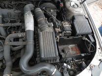 Цилиндр тормозной главный NVJ3J0 Peugeot 406