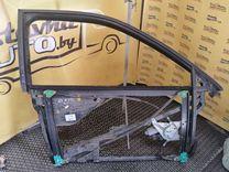 Стеклоподъемник электрический передний правый GD6CHG Audi A3 - Фото 1