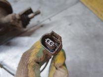 Кулак поворотный правый EISJ7A Volkswagen Sharan купить на авторазборке