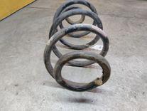 Пружина задняя 4QOMXO Nissan Note - Фото 6