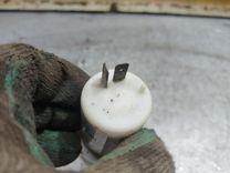 Насос (моторчик) омывателя фар M80061 Peugeot 605 - Фото 4