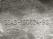 Кронштейн компрессора кондиционера 10HYLO Ford Mondeo - Фото 3