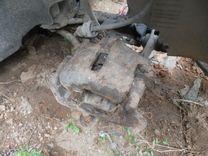 Суппорт передний правый M33506 Renault Scenic