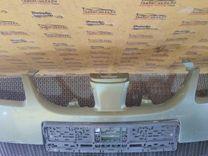 Бампер передний 7ZKJ68 Nissan Almera купить