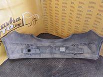 Бампер задний GDJOOK Opel Astra - Фото 8