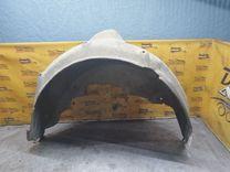 Защита арок задняя левая (подкрылок) 7QVR5O Toyota Corolla - Фото 1