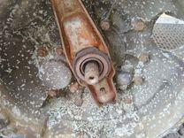 КПП механическая (МКПП) 5-ступенчатая TH4J33 Volkswagen Passat - Фото 2