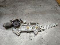 Стеклоподъемник электрический задний левый ODCXNN Renault Safrane - Фото 1