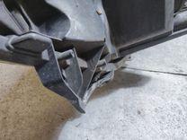 Фара левая HUV5X7 Opel Astra undefined