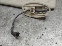 Козырек солнцезащитный 7LVVWU Fiat Linea - Фото 6