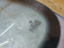 Стекло кузовное боковое левое IHK0FX Volkswagen Golf купить