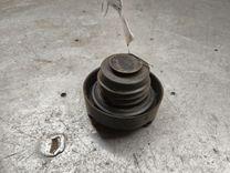 Крышка топливного бака QKYHT1 Opel Astra - Фото 2