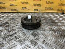 Шкив коленвала S8LYLA Skoda Roomster купить с доставкой