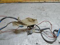 Кнопка открытия багажника IONJ02 Volvo S60 купить на авторазборке