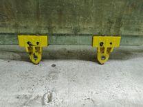 Стекло двери передней правой 777K58 Nissan Note купить с доставкой