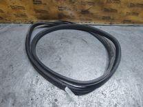 Уплотнитель двери задней правой ZRXCN4 Opel Astra - Фото 1