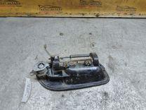 Ручка наружная передняя левая 4LH9N7 Volvo S60 купить с доставкой