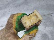 Замок двери задней левой 7XVVT5 Opel Astra - Фото 4