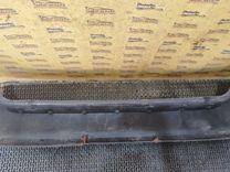 Бампер задний V2TOBW Kia Carnival undefined