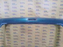 Крышка багажника (дверь 3-5) 9P9H22 Ford Tourneo Connect - Фото 4