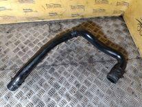 Патрубок интеркулера 6EWOV6 Peugeot 406 - Фото 2