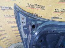 Крышка багажника (дверь 3-5) UK589F Rover 75 undefined