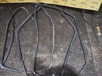 Уплотнитель QKNBG0 Fiat Multipla - Фото 2