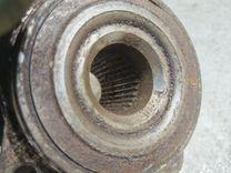 Ступица передняя левая V5T46L Honda Accord - Фото 5