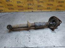 Амортизатор задний правый UQ2CRD Audi 100 - Фото 1