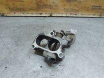 Заслонка дроссельная X7ICKU Honda Accord - Фото 3