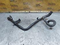 Трубка охлаждающей жидкости металлическая 5VTC4D Honda FR-V - Фото 3