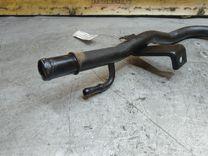 Трубка охлаждающей жидкости металлическая NCH5DN Honda Accord - Фото 3