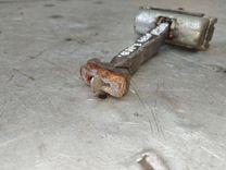 Ограничитель открывания двери задней 3MC7M0 Ford Fusion - Фото 4