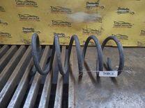 Пружина передняя R0DWWE Volvo S60 - Фото 1