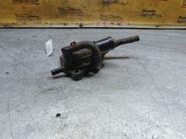 Фланец (тройник) системы охлаждения FQY213 Mazda 3 купить