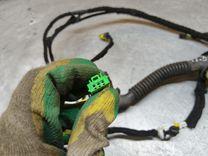 Проводка крышки багажника OYZQ7D Citroen C8 купить с доставкой