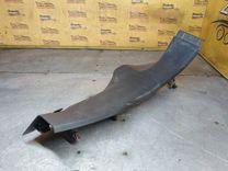 Пластик салона 725QM2 Ford Fusion - Фото 6