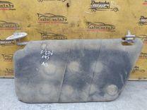 Козырек солнцезащитный K5PQEY Ford Tourneo Connect купить в магазине запчастей бу