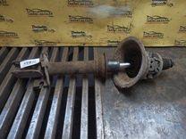 Амортизатор передний правый OJRHCR Renault Scenic - Фото 4