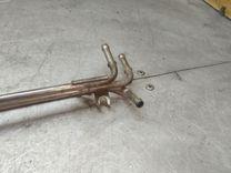 Трубка топливная BVZ0HX Volkswagen Golf купить в магазине запчастей бу