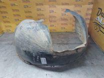 Защита арок передняя левая (подкрылок) 15DPX5 Volvo V70 - Фото 2